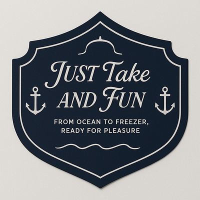 Fish labels
