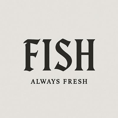 Logo for product