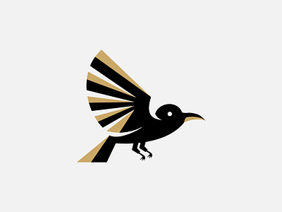Bird Logo animal animal logo bird bird logo branding design elegant emblem graphic design illustration logo minimal minimalist modern logo pet pet logo wildlife