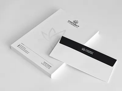 Logo, Stationery, and Letterhead Design branding creative stationery design graphic design letterhead letterhead design template logo logo design stationery design paper stationery design templates unique letterhead design