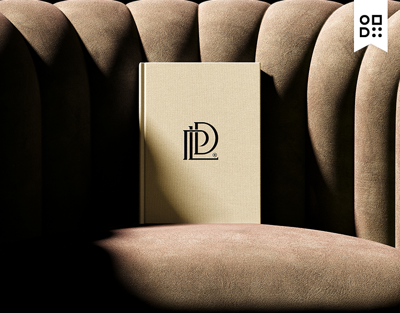 PLD Real Estate Development Rebranding brand design brand identity branding designstrategy logo logo design realestatebranding rebranding visualidentity تطوير عقاري شعار هوية بصرية