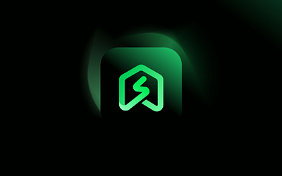 Sofdex - Modern S logo, S letter, Real estate, Tech, UI, App ai app branding creative logo gradient logo home logo logo design logo designer logo maker modern modern logo real estate s home logo s letter s letter home logo s logo s real estate logo tech ui