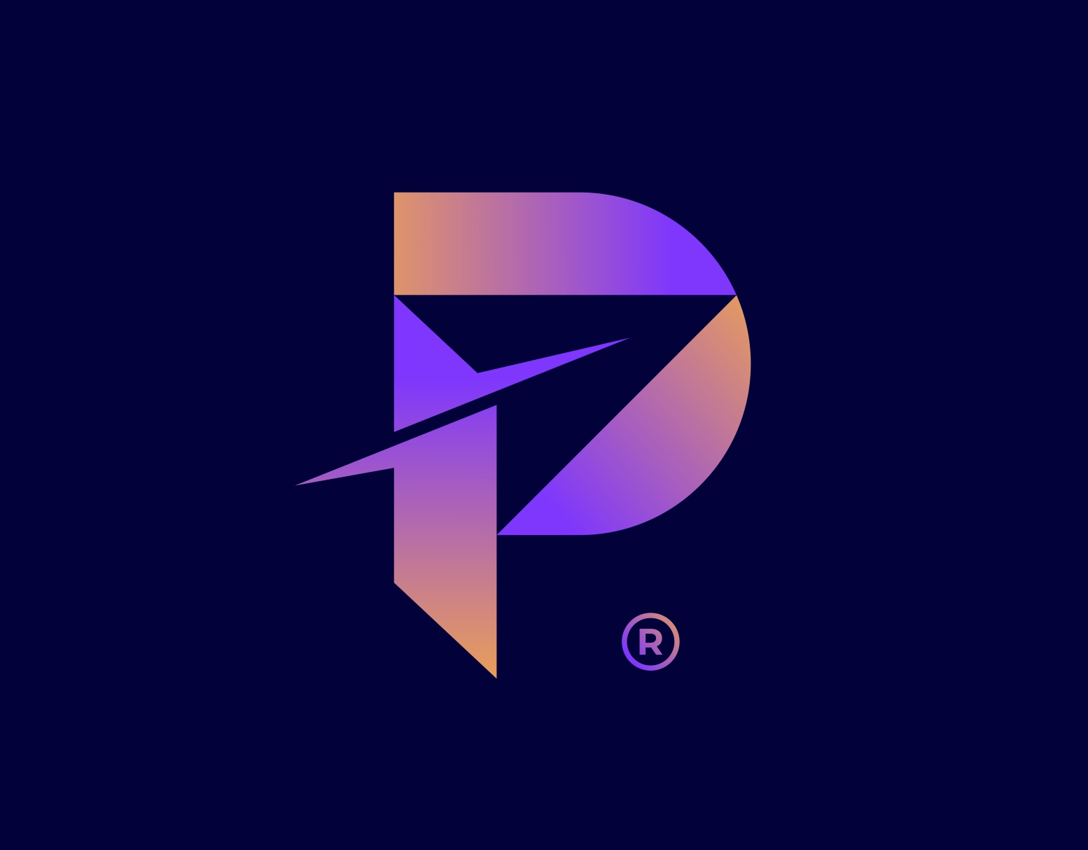 Example of Modern Minimalist Logo Design