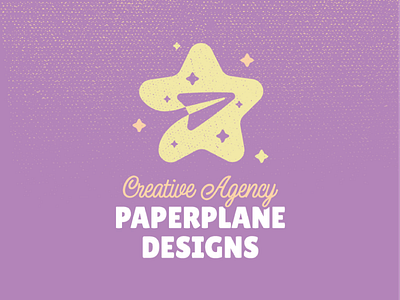 Paperplane branding design graphic design illustration logo typography vector
