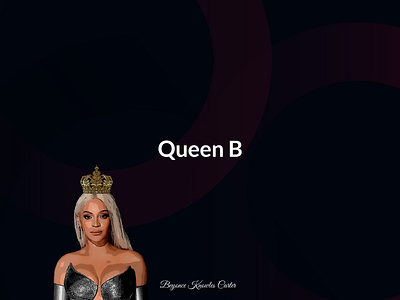 Beyonce Knowles Carter