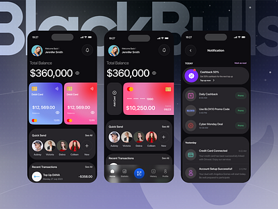 Finance mobile application ui design application banking blockchain clean ui crypto app cryptocurrency design digital wallet exchange finance finance ui fintech mobile app mobile ui modern ui payments ui ui designer ux wallet ui