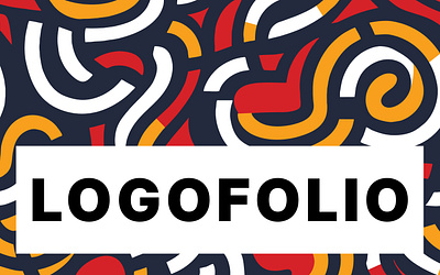 LOGOFOLIO - FEATURED branding graphic design illustration logo