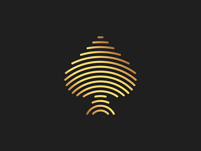 Ace Line Logo Design ace ace icon ace line logo ace logo aces aces icon brand branding design identity logo logo collection logo maker logo service logomark poker icon poker logo