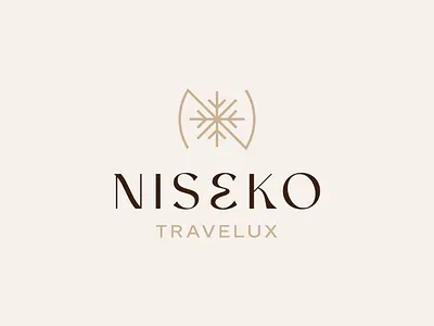 Niseko - Winter Letter N Logo Design abstract letter letter n letter n logo letters logo logo design modern niseko ski snow snow logo snowflake snowflake logo winter winter logo