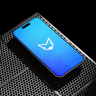 Investment company Branding smartdesign