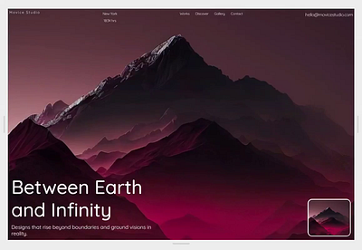 Design agency Hero Website design branding design figma framer framer developer graphic design illustration logo marketing website ui webdesign website