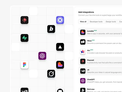 Onboarding — Untitled UI onboarding product design sign up ui design user interface