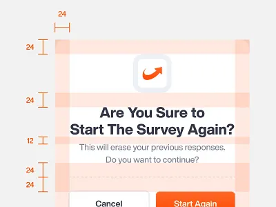 Spacing is everything 8px box button dashboard design system saas spacing ui website