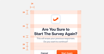 Spacing is everything 8px box button dashboard design system saas spacing ui website