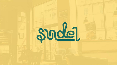 Eatery brand with bold and sophisticated aesthetic brand identity brand strategy branding corporate identity design graphic design logo