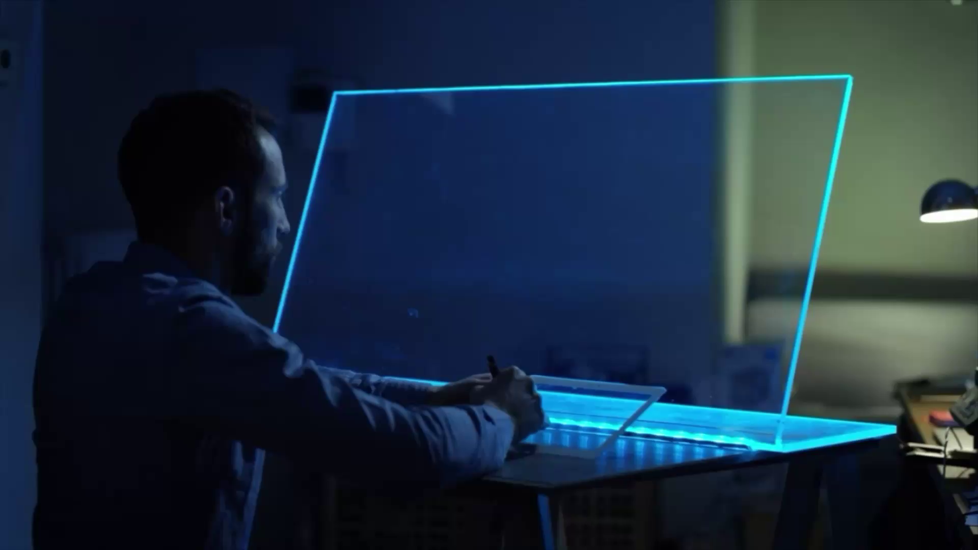 Example of Saa S Explainer Video