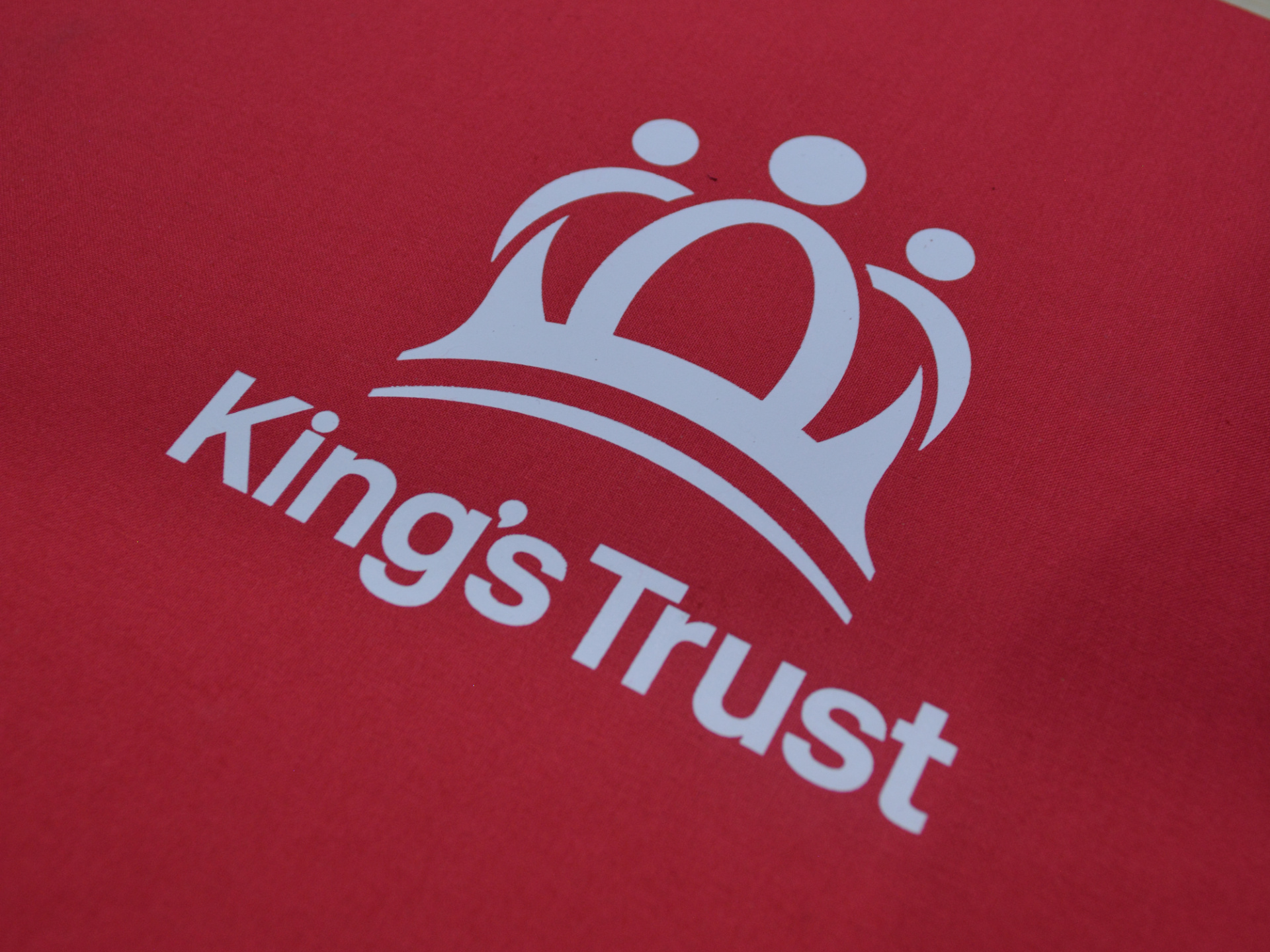 Inside The King’s Trust Global Rebrand abstract logo brand guidelines brand guidelines book brand identity branding corporate identity design process lettering logo logo design logotype minimalist logo modern logo monogram rebrand rebranding simple logo the kings trust typography visual identity
