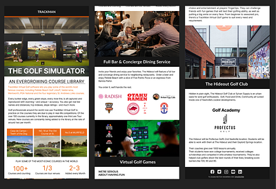 Modern Responsive Email Template Design branding campaign design clean design ecommerce email email design email marketing email newsletter email template html email marketing design minimal design modern design newsletter design responsive email ui design