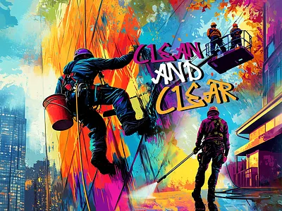 Office wall mural design graphic design mural wall art wall design