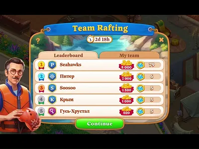 Leaderboard competition leaderboard ui