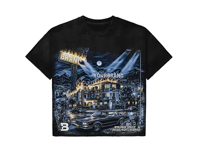 streetwear brand design | clothing brand designer athletic cashonly creative design graphic design illustration vector