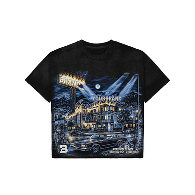 streetwear brand design | clothing brand designer athletic cashonly creative design graphic design illustration vector