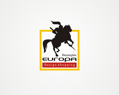 Rebranding 🐴 Decorações Europa