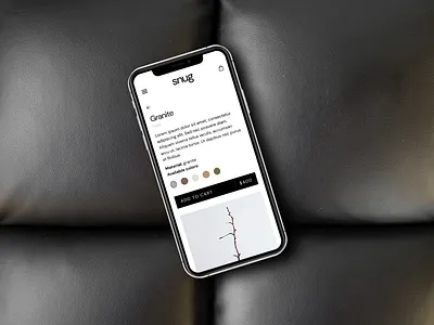 E-commerce store design e commerce phone store ui uidesign ux uxdesign uxui