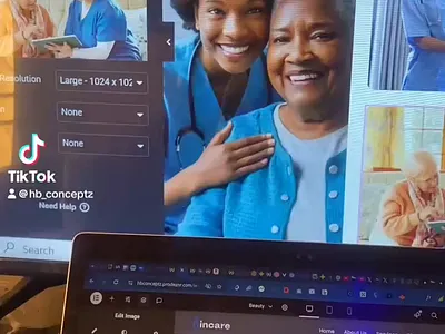 Responsive Healthcare Website using Wordpress Elementor elementor health healthcare healthcarewebsite landingpage uiux wordpress wordpresselementor