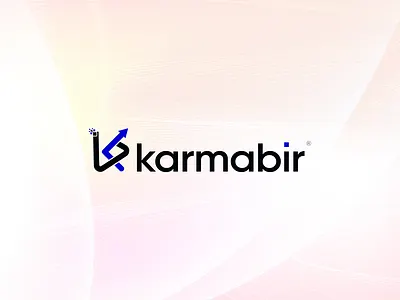 Karmabir Logo Design adobe illustrator branding contentmarketing design digitalmarketing digitalmarketingagency ecommerce graphic design illustrator logo logo design marketingagency marketingstrategy onlinemarketing socialmediamarketing vector