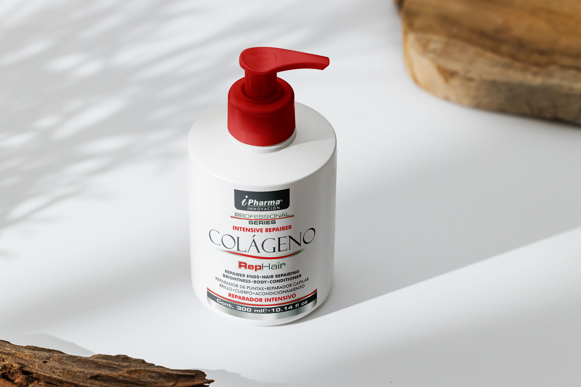 Example of Packaging Label Design