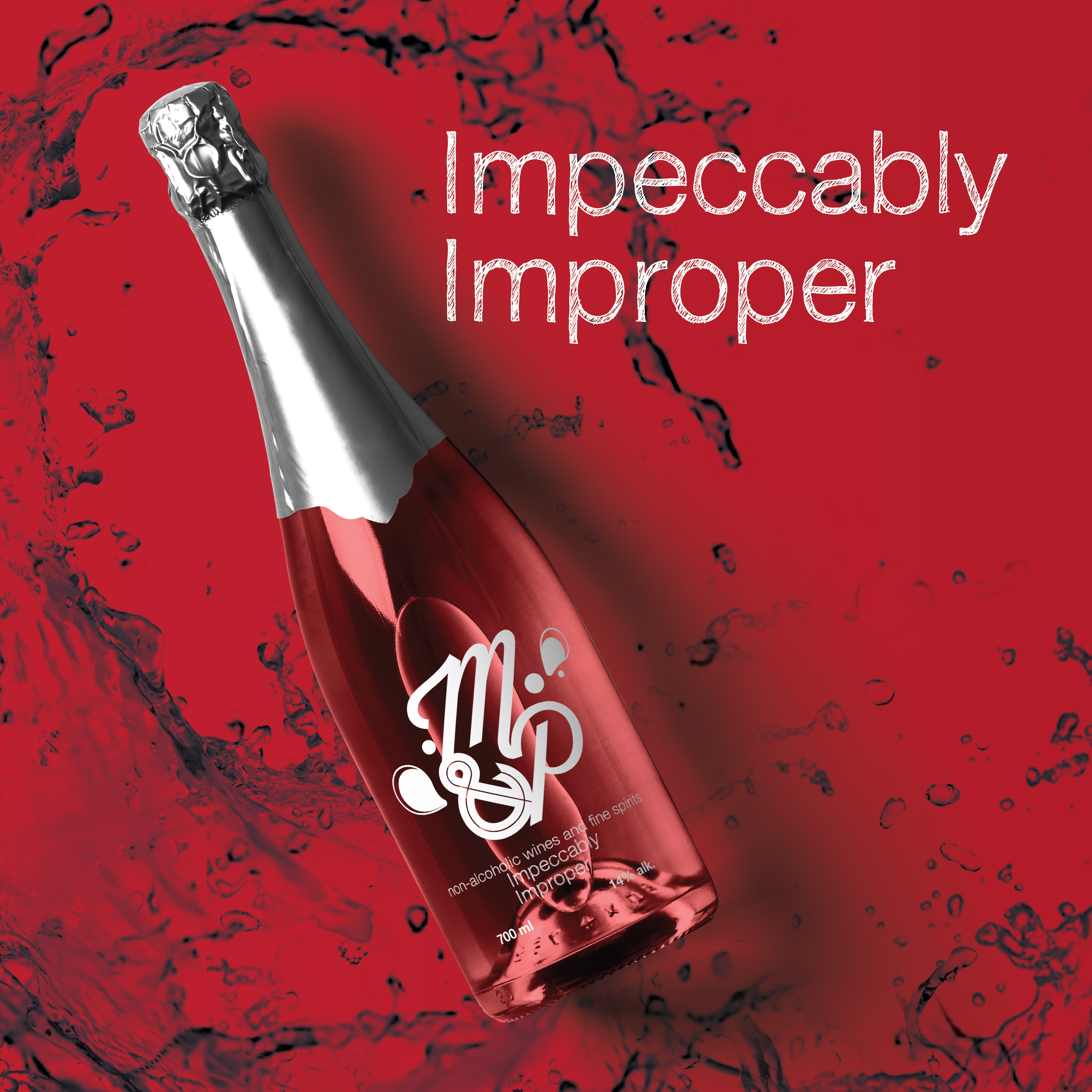 Example of Basic Marketing Package