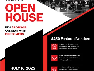 customer flyers brand design branding design digital illustration graphic design