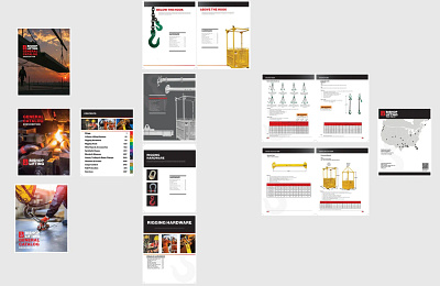 catalog design layout brand design design digital illustration graphic design