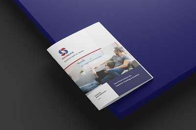 Visualizing Swiskool AC & Inverter Solutions Catalog ac solutions air conditioning branding catalog design faisal arts faisalartsofficial graphic design hvac inverter marketing material print product catalog swiskool webbanner webdesign