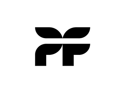 PF brand design brand identity branding custom logo icon design identity design letter pf lettermark logo logo design memorable logo minimal logo minimalist logo modern logo monogram monogram logo pf pf logo simple logo timeless logo