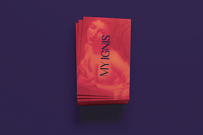 IGNIS | Sex shop adult store brand design brand identity branding erotic shop logo logo design sex store sexshop visual identity