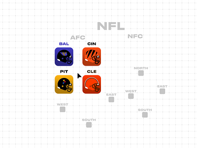 NFL Infographic after effects animated animation chatgpt expressions football infographic nfl sports ui