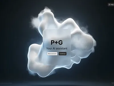 Your AI assistant ai aixdesign animation innovation interface video