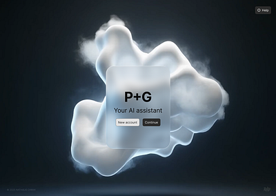Your AI assistant ai aixdesign animation innovation interface video