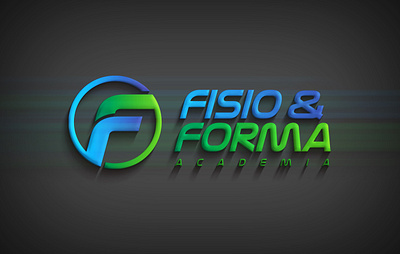 Branding Fisio & Forma