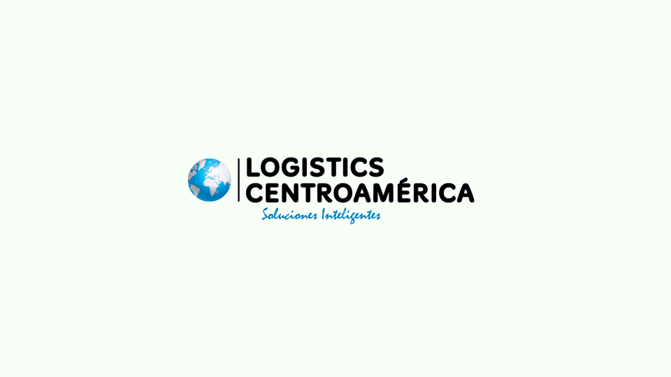 Logo Animation for Logistics Centroamérica animation animationlogo branding design graphic design illustration logo logoanimation motion graphics ui