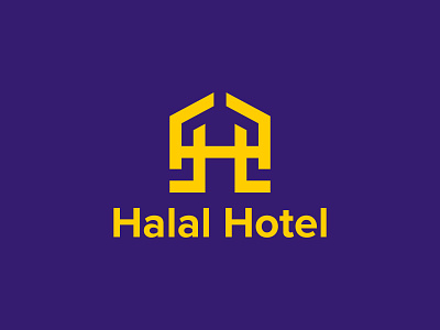 Hotel Logo, Restaurant business logo design brand branding construction logo design home hotel house lettering logo logotype minimalist logo modern realestate logo restaurant