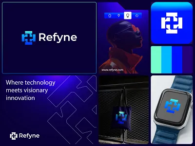 R logo design branding business logo design letter r logo logo minimalist modern logo r logo recycle company recycle logo saas tech logo