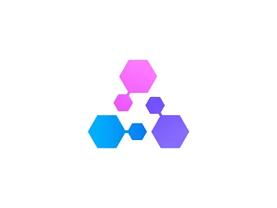 letter A blockchain logo design - unused a logo blockchain blockchain logo brand identity branding creative logo crypto logo custom logo design fintech letter a logo lettermark logo logo design logo designer logodesign modern logo startup logo top logo