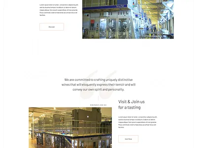 Citropak website layout 3d figma landing page light mode logo modern ui product design ui ui design ux design