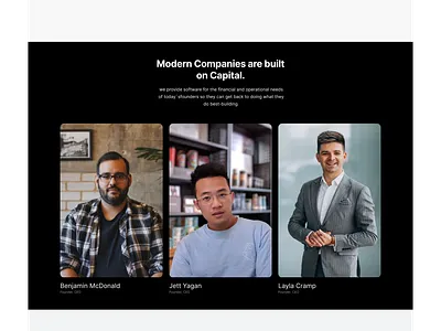 CryptLand crypto landing page crypto web design crypto website dribbble crypto figma design