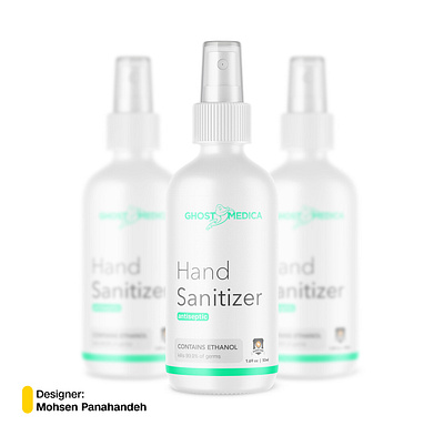 Verpackung, die Vertrauen schafft clean design designinspo label labeldesign minimal mohsenpro packaging premium produktdesign