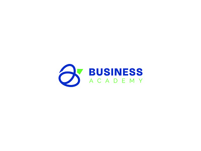 Business Academy Logo Design & Branding - Learing Logo Design ba logo business academy logo corporate identity creativelogo digitallearning edtech education logo global education logo growthicon innovative logo knowledgesharing learning flatform logo logo design minimal logo modern logo design monogram logo networkinglogo online learning logo professional logo social learning