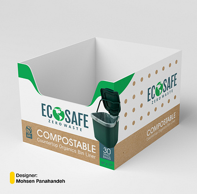 packaging design design mizazney modern mohsenpro packaging premium